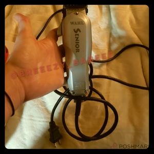 Wahl Senior Clippers - Like New Condition!!!
